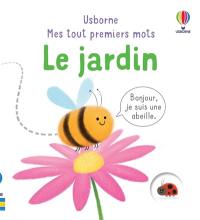 Le jardin