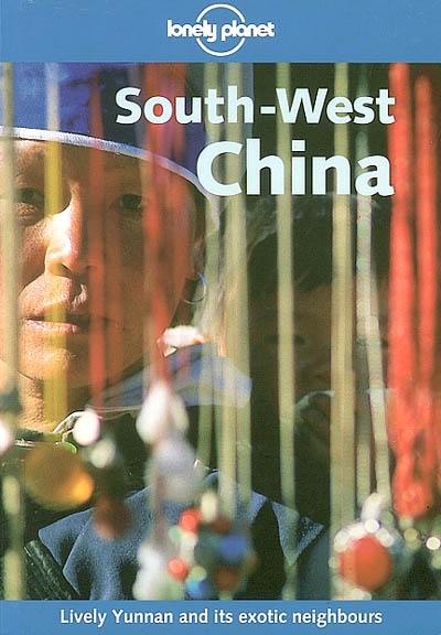 South West China