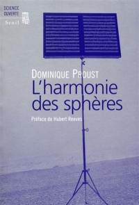 L'harmonie des sphères