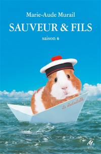 Sauveur & fils. Saison 6