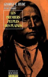 Les premiers peuples des plaines