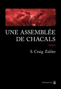 Une assemblée de chacals