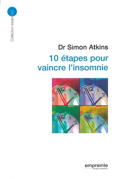 10 étapes pour vaincre l'insomnie