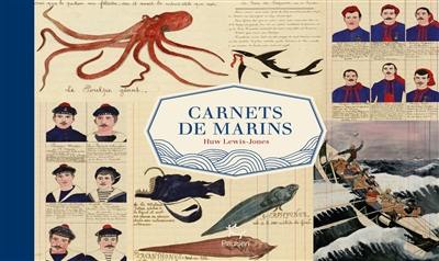 Carnets de marins