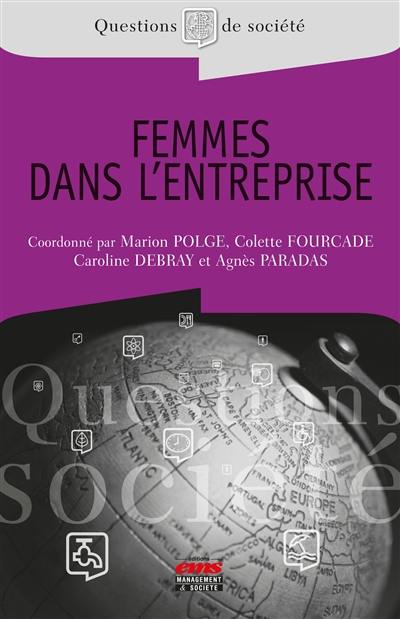 Femmes dans l'entreprise