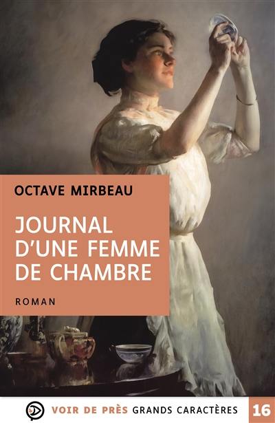 Journal d'une femme de chambre