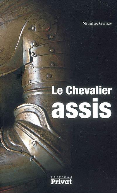 Le chevalier assis