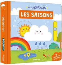 Les saisons : 5 mécanismes et des flaps !