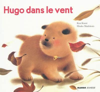 Hugo dans le vent