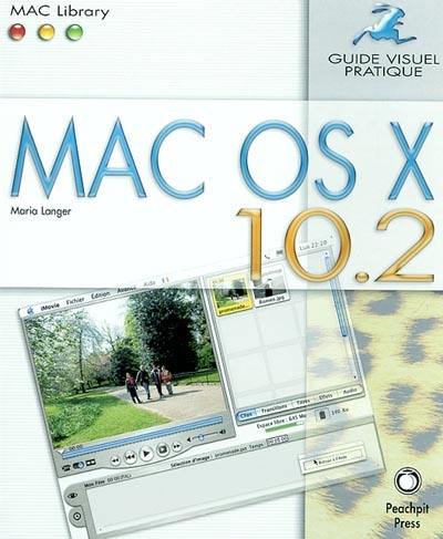 Mac OS X 10.2