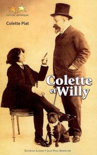 Colette et Willy