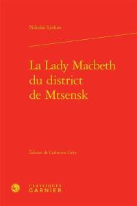 La Lady Macbeth du district de Mtsensk