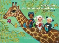 Abécédaire des comptines animalières