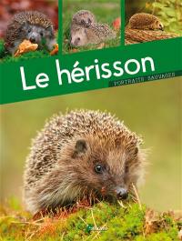 Le hérisson