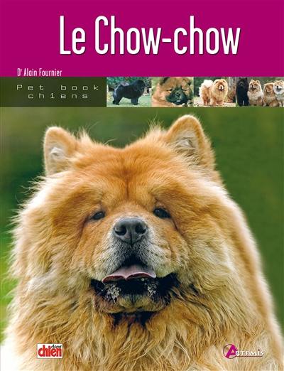 Le chow-chow