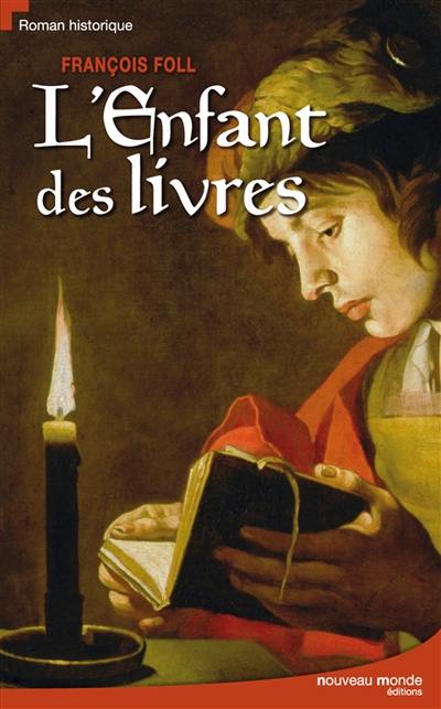 L'enfant des livres