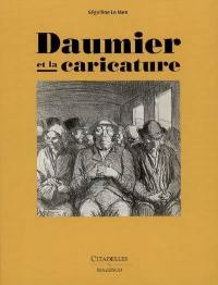 Daumier et la caricature