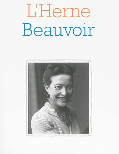 Simone de Beauvoir