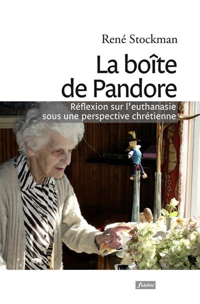 La boîte de Pandore : réflexion sur l'euthanasie sous une perspective chrétienne