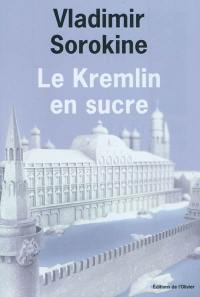 Le Kremlin en sucre