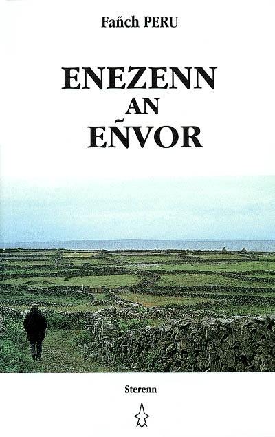 Enezenn an Eñvor