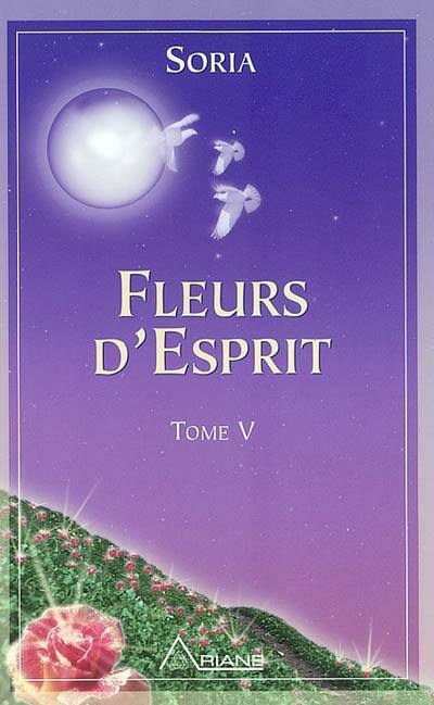 Fleurs d'esprit