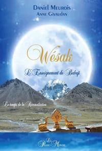 Wésak : l'enseignement de Babaji