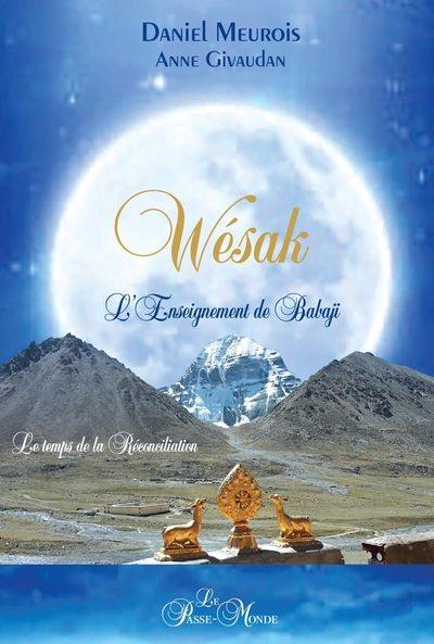 Wésak : l'enseignement de Babaji