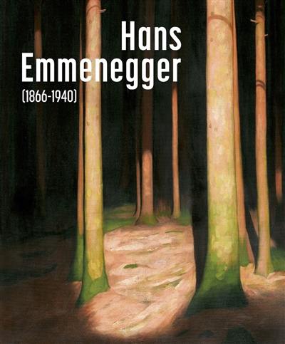 Hans Emmenegger (1866-1940)