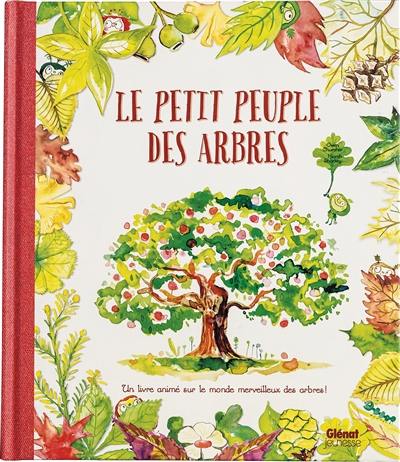 Le petit peuple des arbres