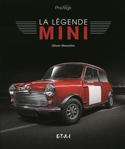 La légende Mini