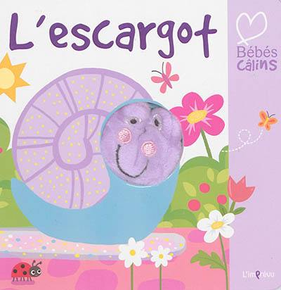 L'escargot