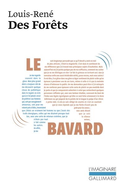 Le Bavard