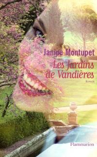 Les jardins de Vandières