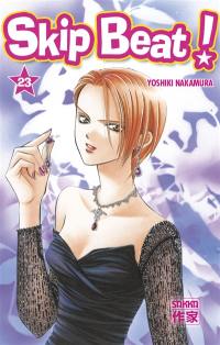 Skip beat !. Vol. 23