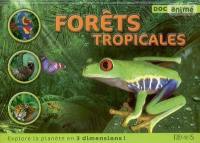 Forêts tropicales