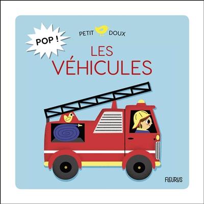 Les véhicules : pop !