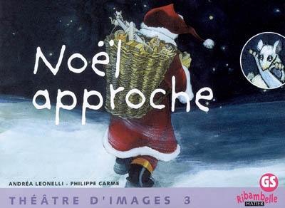 Noël approche