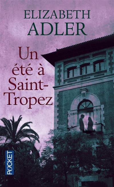 Un été à Saint-Tropez