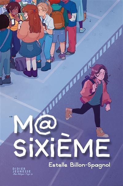 M@ sixième