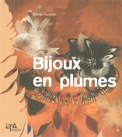 Bijoux en plumes