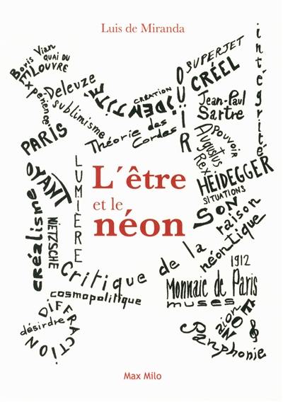 L'être et le néon