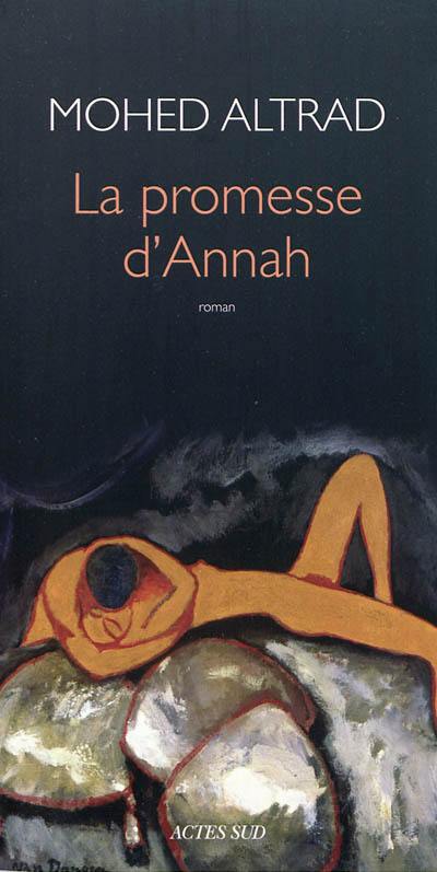 La promesse d'Annah