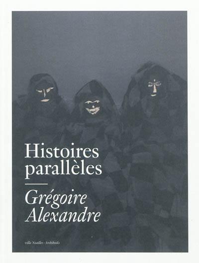 Histoires parallèles