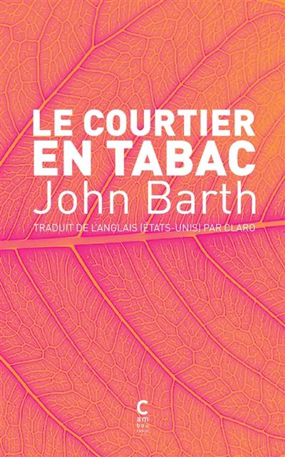 Le courtier en tabac