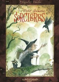 Petit grimoire des sorcières