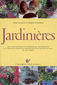 Jardinières