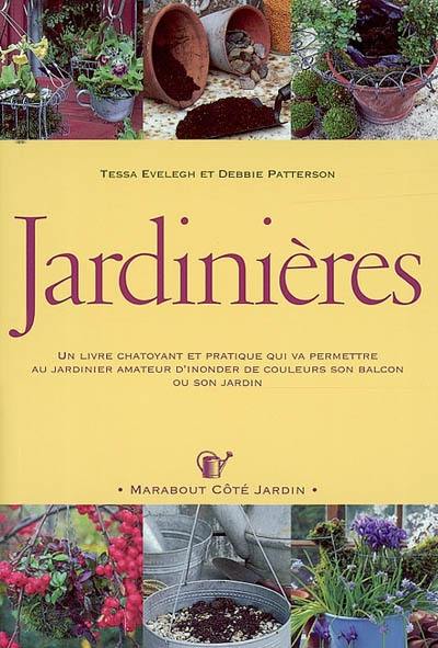 Jardinières