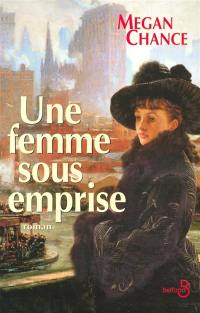 Une femme sous emprise