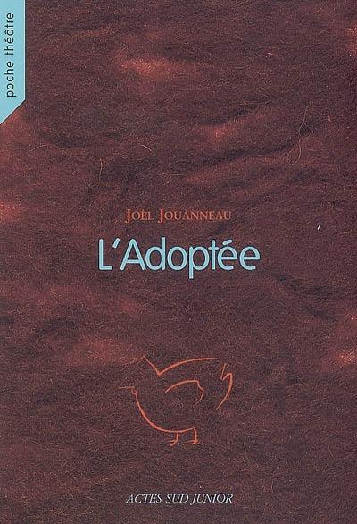 L'adoptée